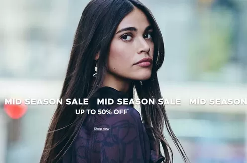 Catálogo Morgan de Toi | Up to 50% Off | 2026-10-22T00:00:00.000Z - 2026-11-04T00:00:00.000Z