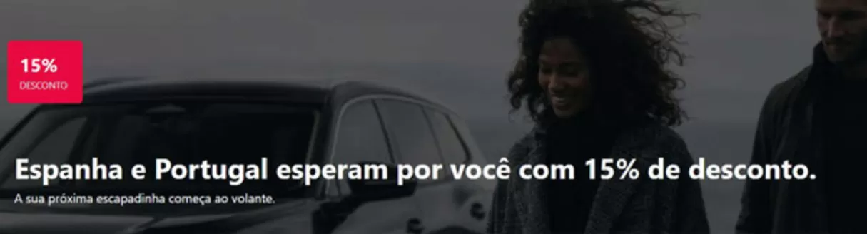 Catálogo Europcar | 15% desconto | 2026-10-22T00:00:00.000Z - 2026-10-25T00:00:00.000Z