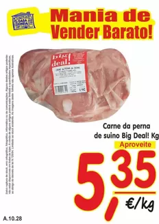 Catálogo Casa Cheia | Folheto Casa Cheia | 2026-10-23T00:00:00.000Z - 2026-10-28T00:00:00.000Z