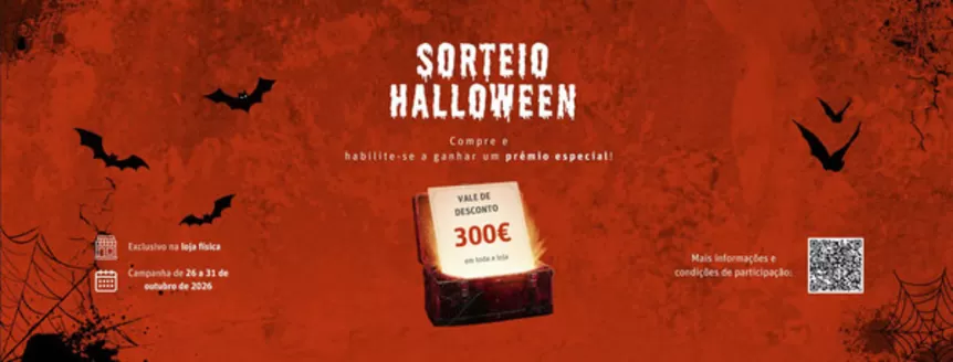 Catálogo Casa Alves | Desconto 300€ | 2026-10-26T00:00:00.000Z - 2026-10-31T00:00:00.000Z
