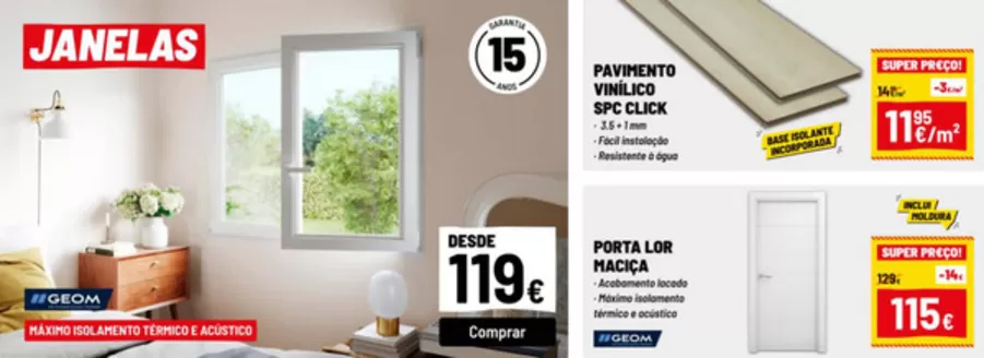 Catálogo Brico Depôt | Promoções | 2026-10-26T00:00:00.000Z - 2026-11-09T00:00:00.000Z