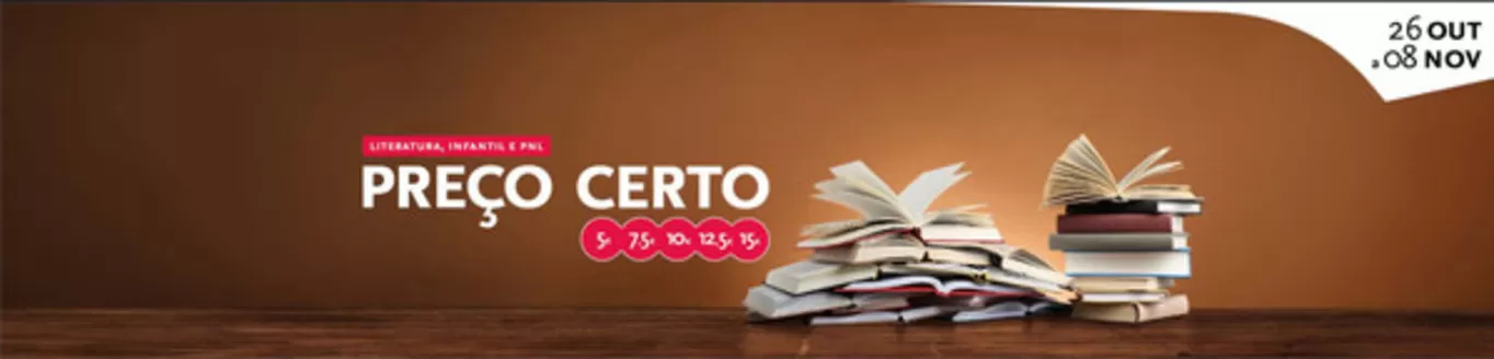 Catálogo Almedina | Promoções | 2026-10-27T00:00:00.000Z - 2026-11-08T00:00:00.000Z
