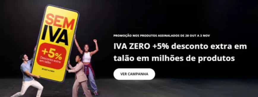 Catálogo Worten em Tábua | Promoções | 2026-10-28T00:00:00.000Z - 2026-11-03T00:00:00.000Z