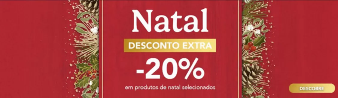 Catálogo Yves Rocher em Vimioso | -20% | 2026-10-28T00:00:00.000Z - 2026-11-09T00:00:00.000Z