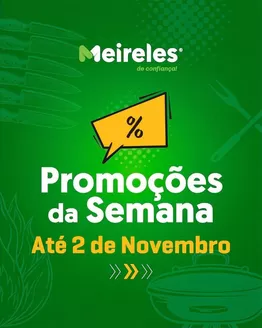 Catálogo Carnes Meireles em Avintes | Folheto Carnes Meireles | 2026-10-29T00:00:00.000Z - 2026-11-02T00:00:00.000Z
