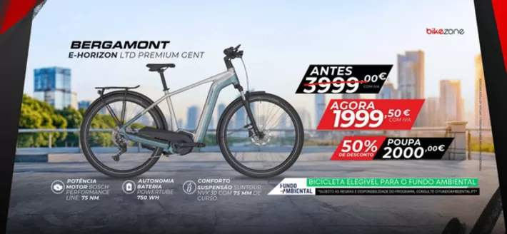 Catálogo Bike Zone | Promoções | 2026-10-29T00:00:00.000Z - 2026-11-05T00:00:00.000Z