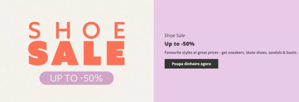 Catálogo Blue Tomato em Fafe | Promoções | 2026-10-29T00:00:00.000Z - 2026-11-12T00:00:00.000Z