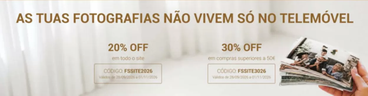 Catálogo Fotosport | Promoções | 2026-10-29T00:00:00.000Z - 2026-11-01T00:00:00.000Z