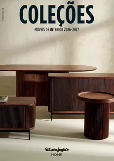 Catálogo El Corte Inglés | colecoes moveis interior oi 26 | 2026-10-30T00:00:00.000Z - 2027-02-28T00:00:00.000Z