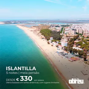 Catálogo Abreu em Maia | Islantilla | 2025-02-25T00:00:00.000Z - 2025-09-11T00:00:00.000Z