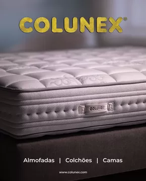 Catálogo Colunex