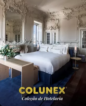 Catálogo Colunex | Catálogo Hotéis | 2025-03-05T00:00:00.000Z - 2025-12-31T00:00:00.000Z