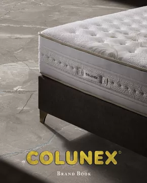 Catálogo Colunex | Brand Book | 2025-03-05T00:00:00.000Z - 2025-12-31T00:00:00.000Z