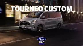 Catálogo Ford em Gondomar | Tourneo Custom | 2025-03-17T00:00:00.000Z - 2025-12-31T00:00:00.000Z