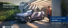 Catálogo Hyundai em Baixa da Banheira | NOVO KAUAI EV | 2025-04-04T00:00:00.000Z - 2025-12-31T00:00:00.000Z