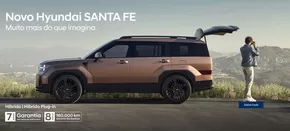 Catálogo Hyundai em Baixa da Banheira | NOVO SANTA FE | 2025-04-04T00:00:00.000Z - 2025-12-31T00:00:00.000Z