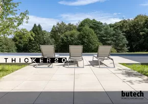 Catálogo Porcelanosa em Monção | THICKER 20 MM | 2025-04-07T00:00:00.000Z - 2026-04-07T00:00:00.000Z