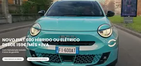 Catálogo Fiat | Novo Fiat 600 | 2025-04-17T00:00:00.000Z - 2025-07-31T00:00:00.000Z
