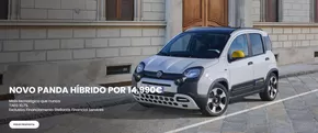 Catálogo Fiat | Novo Fiat Panda | 2025-04-17T00:00:00.000Z - 2025-07-31T00:00:00.000Z