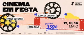 Catálogo Cinema City em Amadora | Cinema Em Festa | 2025-05-12T00:00:00.000Z - 2025-12-14T00:00:00.000Z