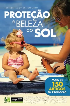 Catálogo Pingo Doce em Vila Nova de Gaia | Ofertas para caçadores de pechinchas | 2025-05-14T00:00:00.000Z - 2025-09-29T00:00:00.000Z