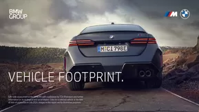 Catálogo BMW em Barcelos | BMW M5 Berlina | 2025-05-29T00:00:00.000Z - 2026-05-29T00:00:00.000Z