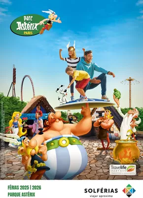 Catálogo Solférias em Lisboa | PARQUE ASTÉRIX | 2025-06-02T00:00:00.000Z - 2026-05-31T00:00:00.000Z