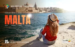 Catálogo Solférias em Lisboa | Malta | 2025-06-02T00:00:00.000Z - 2026-05-31T00:00:00.000Z