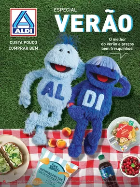 Catálogo Aldi em Coimbra | Especial Verão | 2025-06-02T00:00:00.000Z - 2025-08-31T00:00:00.000Z