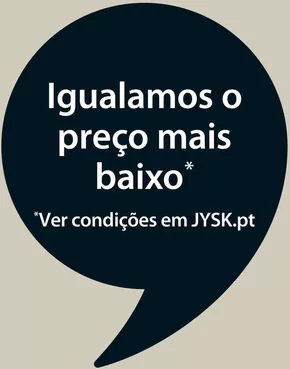 Catálogo JYSK em Coimbra | Folheto JYSK | 2025-06-12T00:00:00.000Z - 2025-07-16T00:00:00.000Z