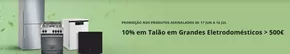 Promoção