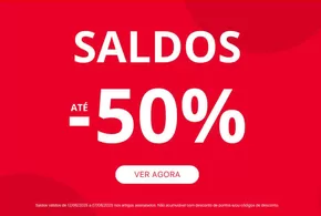 Catálogo Ativo Kids em Matosinhos | Até -50%  | 2025-06-17T00:00:00.000Z - 2025-08-07T00:00:00.000Z