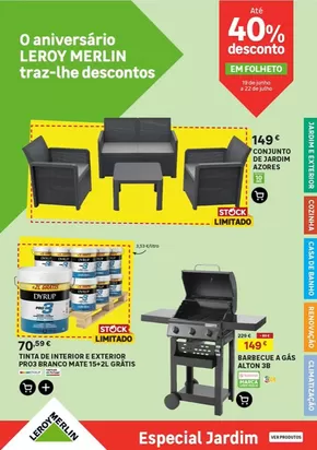 Descubra o nosso folheto 