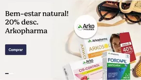 Catálogo Atida em Lisboa | 20% Desconto | 2025-06-27T00:00:00.000Z - 2025-07-10T00:00:00.000Z