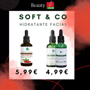 Catálogo Beauty em Amadora | Hidratante Facial | 2025-06-30T00:00:00.000Z - 2025-07-15T00:00:00.000Z