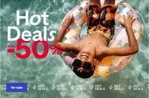 Catálogo Decathlon | Até -50%  | 2025-06-30T00:00:00.000Z - 2025-07-13T00:00:00.000Z