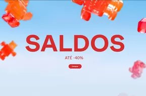 Catálogo Bershka em Vila Nova de Gaia | Até -40% | 2025-06-30T00:00:00.000Z - 2025-08-14T00:00:00.000Z