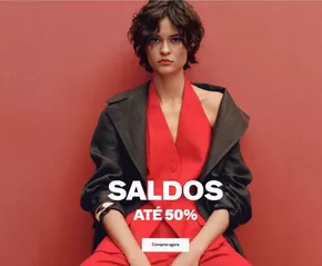 Catálogo Mango em Funchal | Saldos | 2025-07-02T00:00:00.000Z - 2025-07-15T00:00:00.000Z
