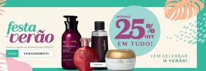 Catálogo O Boticário em Amadora | 25% Off | 2025-07-02T00:00:00.000Z - 2025-07-08T00:00:00.000Z