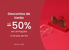 Catálogo MultiOpticas em Gondomar | Até -50% ! | 2025-07-02T00:00:00.000Z - 2025-08-31T00:00:00.000Z