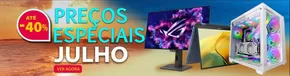 Catálogo Chip7 em Queluz | Até -40% | 2025-07-02T00:00:00.000Z - 2025-07-31T00:00:00.000Z