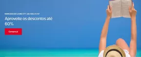 Catálogo CTT em Rio Tinto | Promoção | 2025-07-02T00:00:00.000Z - 2025-07-11T00:00:00.000Z