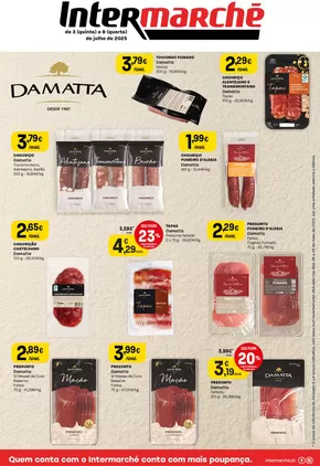 Catálogo Intermarché em Alhandra | MONOFOLHA GALP | 2025-07-03T00:00:00.000Z - 2025-07-09T00:00:00.000Z