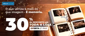 Catálogo Alberto Oculista em Gondomar | 30% De Desconto | 2025-07-03T00:00:00.000Z - 2025-07-31T00:00:00.000Z