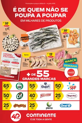 Catálogo Continente Bom dia em Braga | Continente Bom Dia: Folheto Semanal | 2025-07-08T00:00:00.000Z - 2025-07-14T00:00:00.000Z