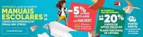 Catálogo Fnac em Aveiro | Promoção | 2025-07-08T00:00:00.000Z - 2025-08-31T00:00:00.000Z
