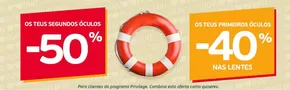 Catálogo Mais Optica em Gondomar | Descontos | 2025-07-08T00:00:00.000Z - 2025-07-21T00:00:00.000Z