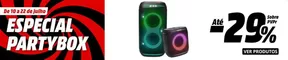 Catálogo Media Markt em Aveiro | Até -29% | 2025-07-10T00:00:00.000Z - 2025-07-22T00:00:00.000Z