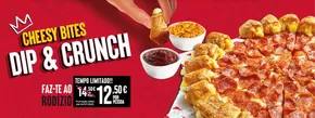 Catálogo Pizza Hut em Porto | Descontos | 2025-07-10T00:00:00.000Z - 2025-07-23T00:00:00.000Z