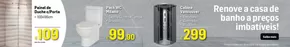 Promoções